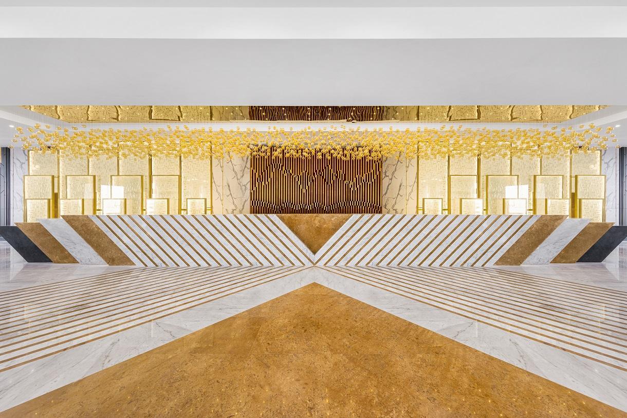 Kairó + The V Luxury Resort Sahl Hasheesh3