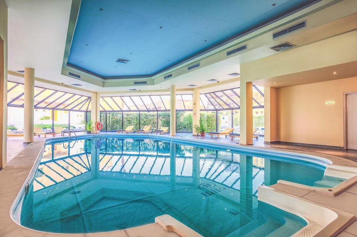 Kairó + Swiss Inn Resort22