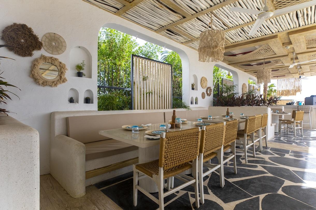 Kairó + Sunrise Tucana Resort27