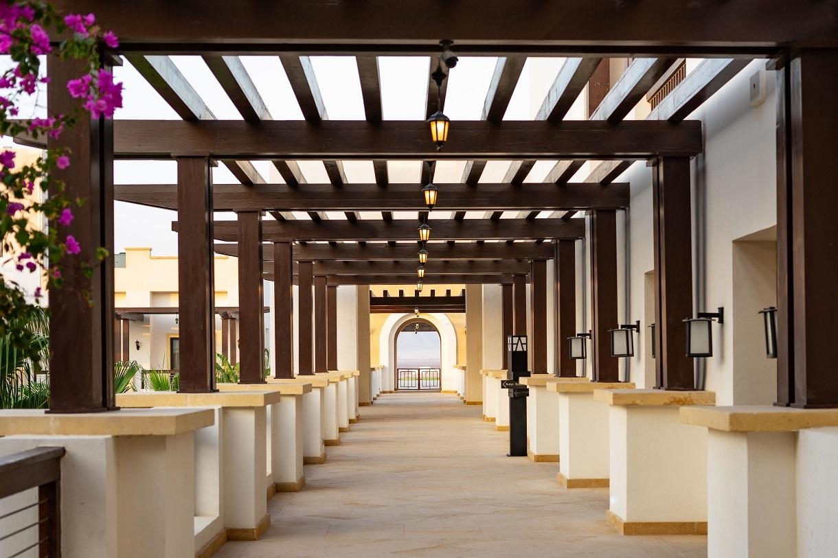 Kairó + Luxor + Ancient Sands3