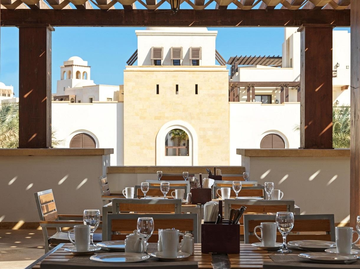 Kairó + Luxor + Ancient Sands10