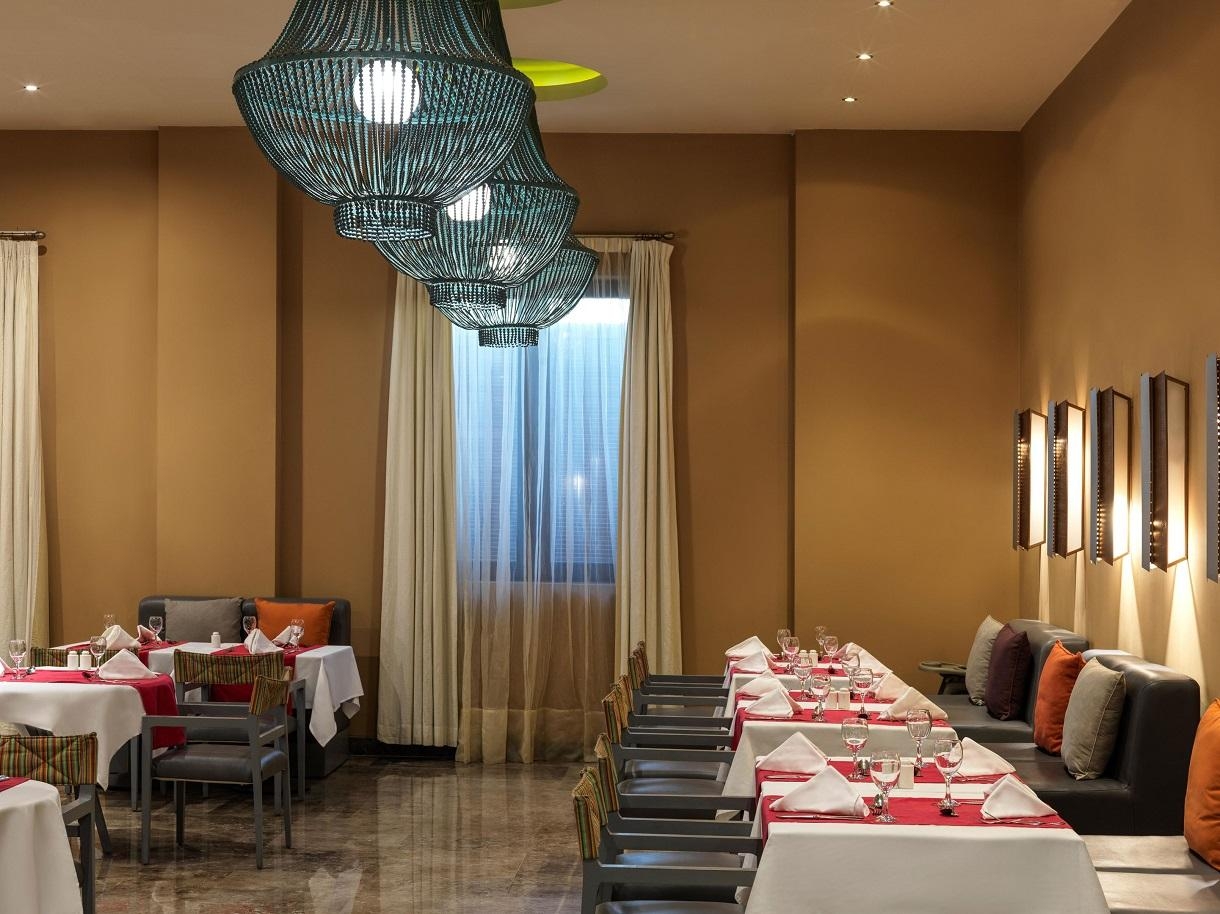 Kairó + Luxor + Ancient Sands8