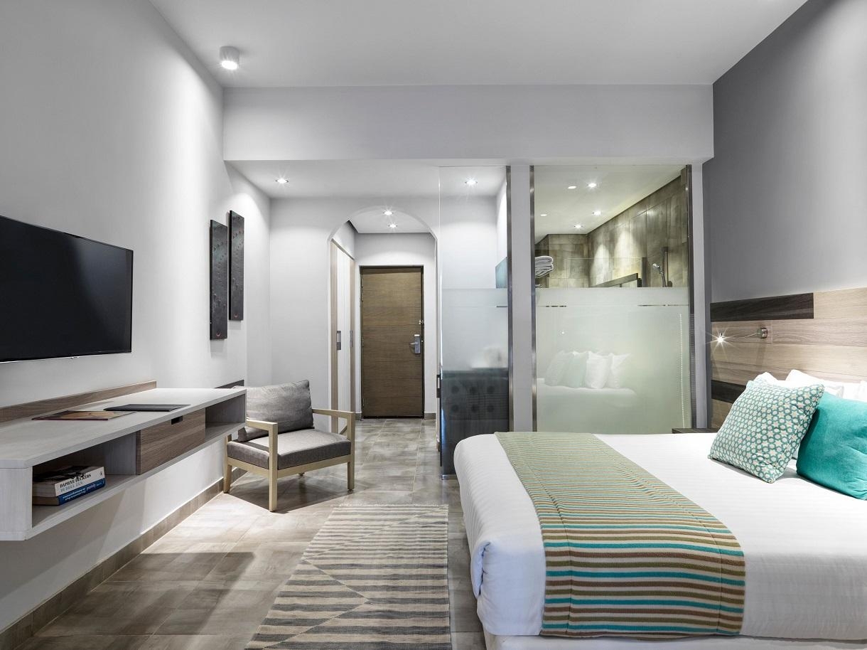 Kairó + Luxor + Ancient Sands5