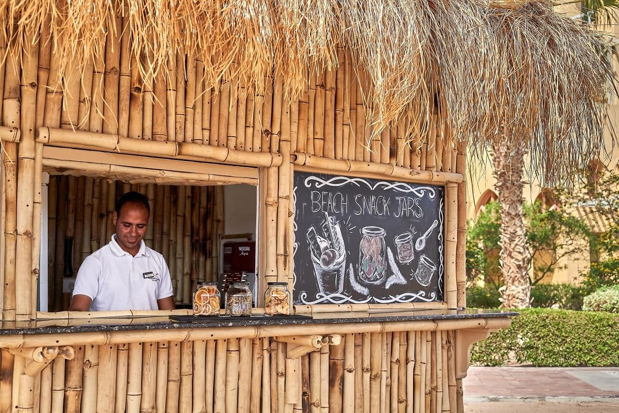 Kairó + Luxor + Ancient Sands23