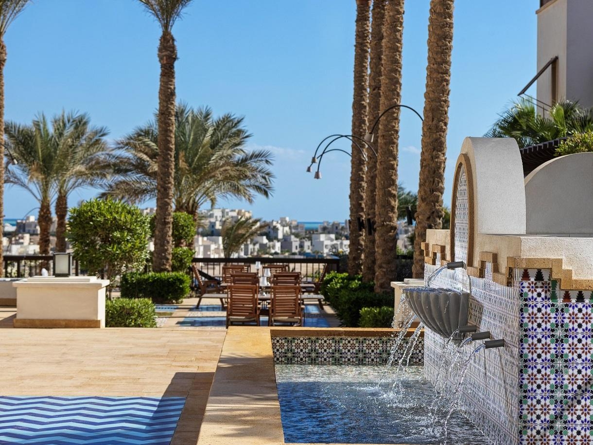 Kairó + Luxor + Ancient Sands18