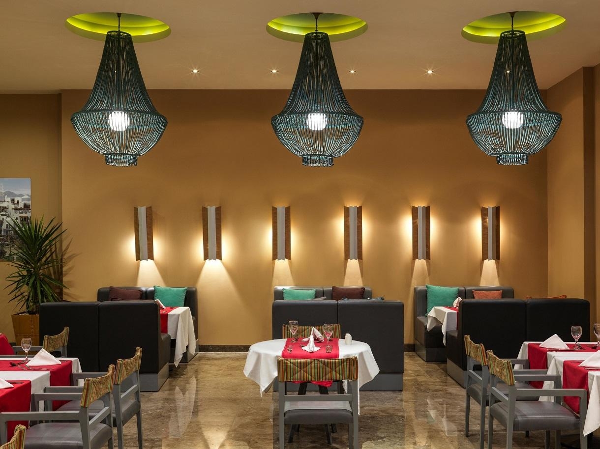 Kairó + Luxor + Ancient Sands7