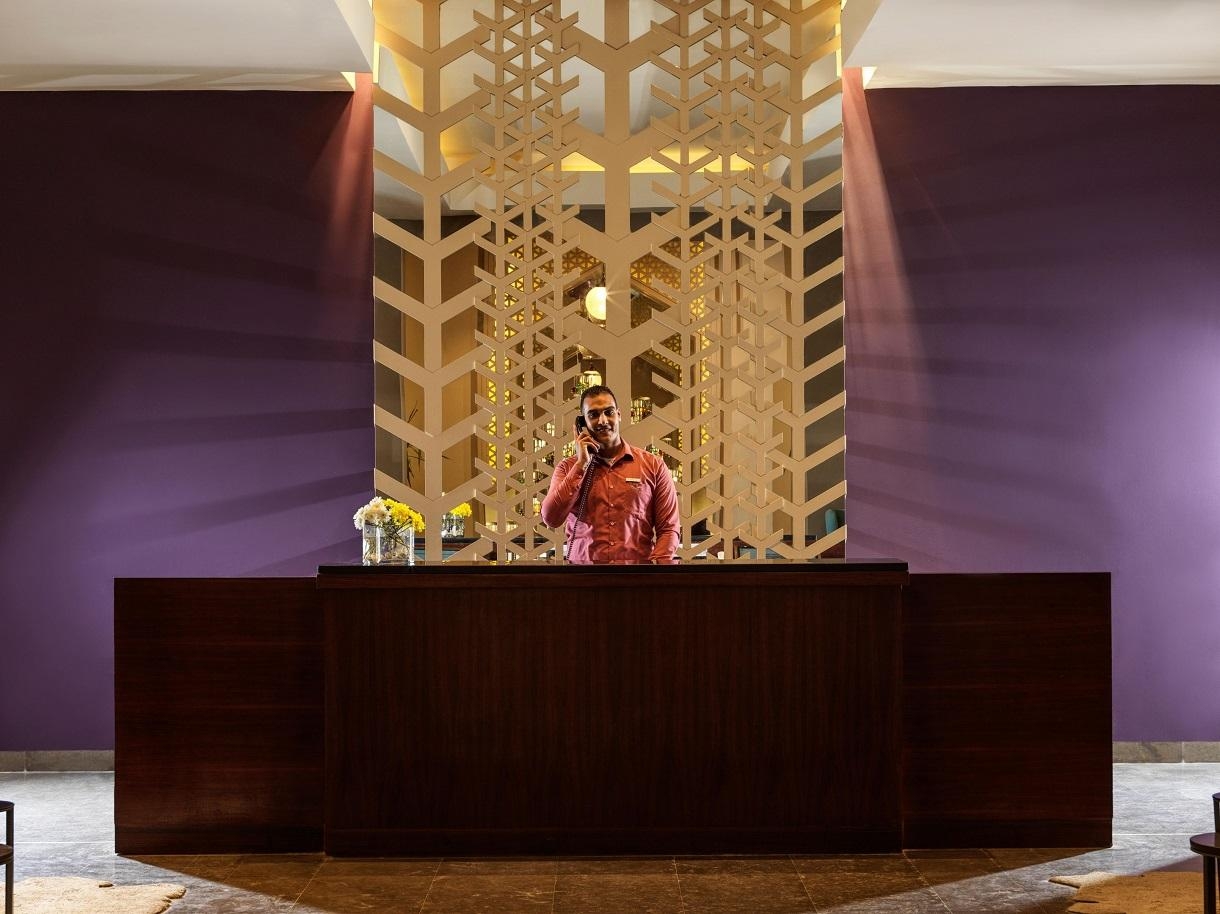 Kairó + Luxor + Ancient Sands4