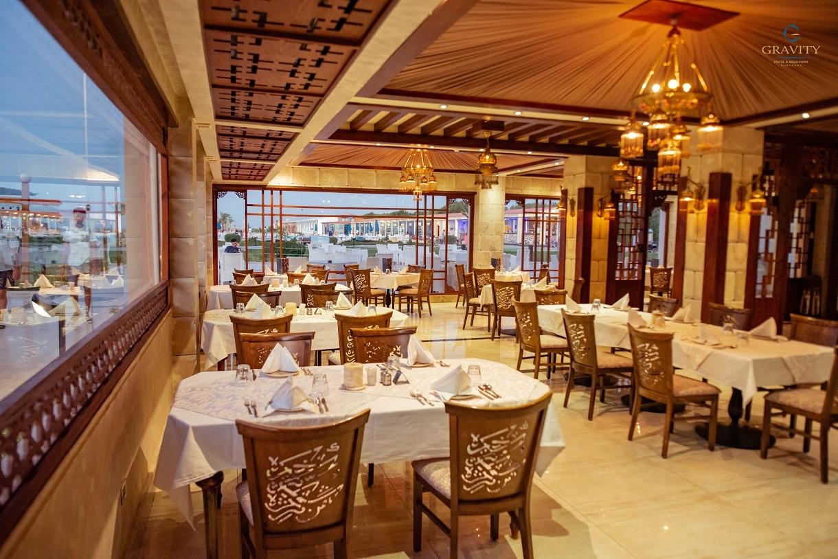 Kairó + Luxor + Gravity Hotel & Aqua Park Hurghada9