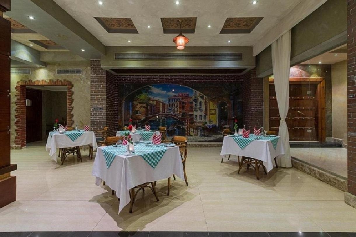 Kairó + Luxor + Gravity Hotel & Aqua Park Hurghada11