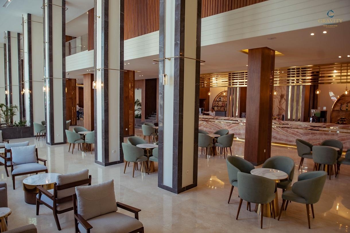 Kairó + Luxor + Gravity Hotel & Aqua Park Hurghada3