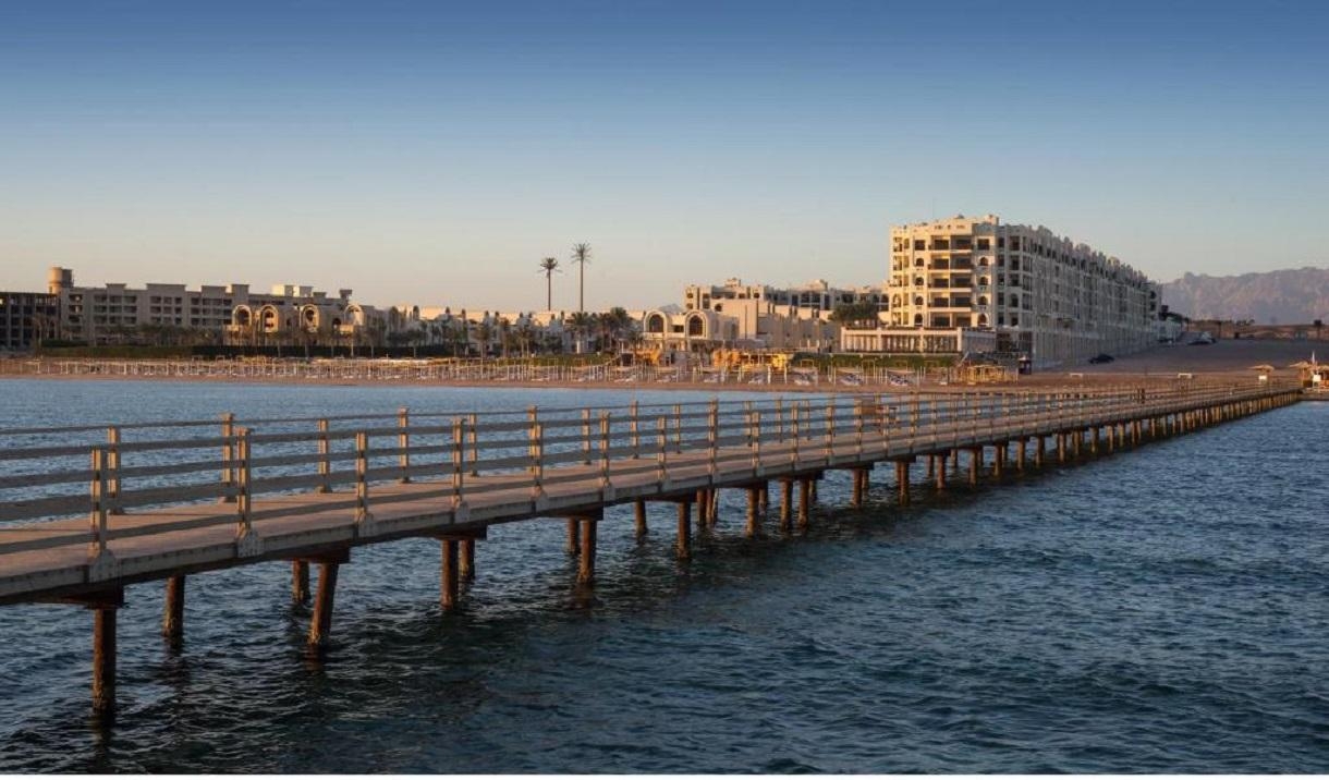 Kairó + Luxor + Gravity Hotel & Aqua Park Sahl Hasheesh23