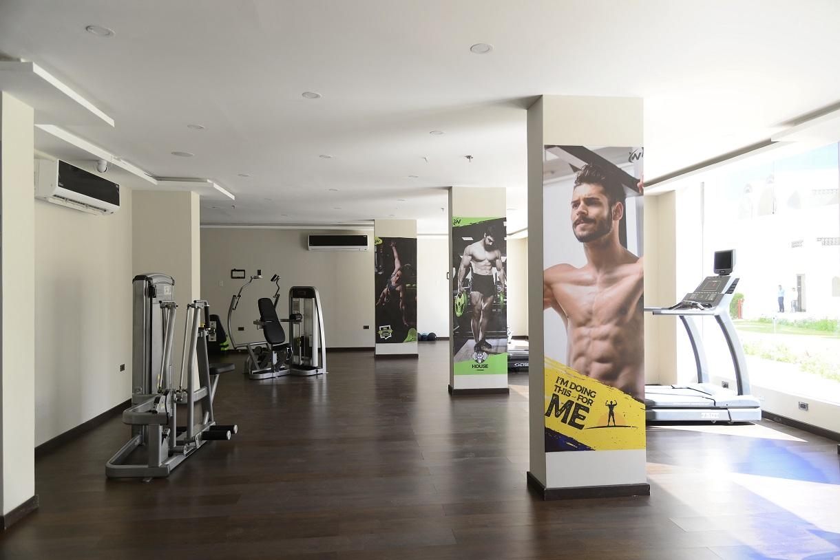 Kairó + Luxor + Gravity Hotel & Aqua Park Sahl Hasheesh20