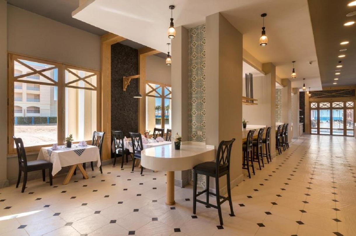 Kairó + Luxor + Gravity Hotel & Aqua Park Sahl Hasheesh9