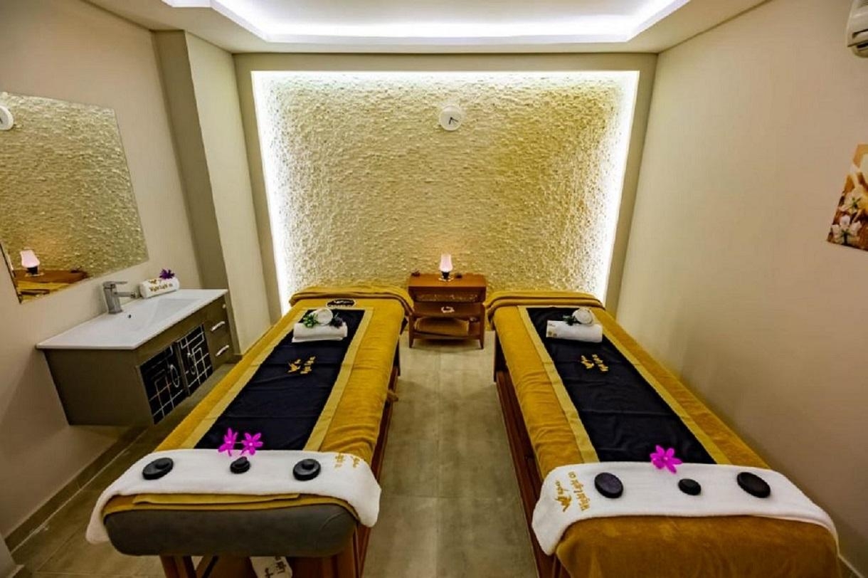 Kairó + Luxor + Gravity Hotel & Aqua Park Sahl Hasheesh19