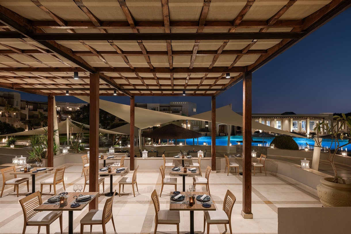 Kairó + Luxor + Casa Del Mar Resort9