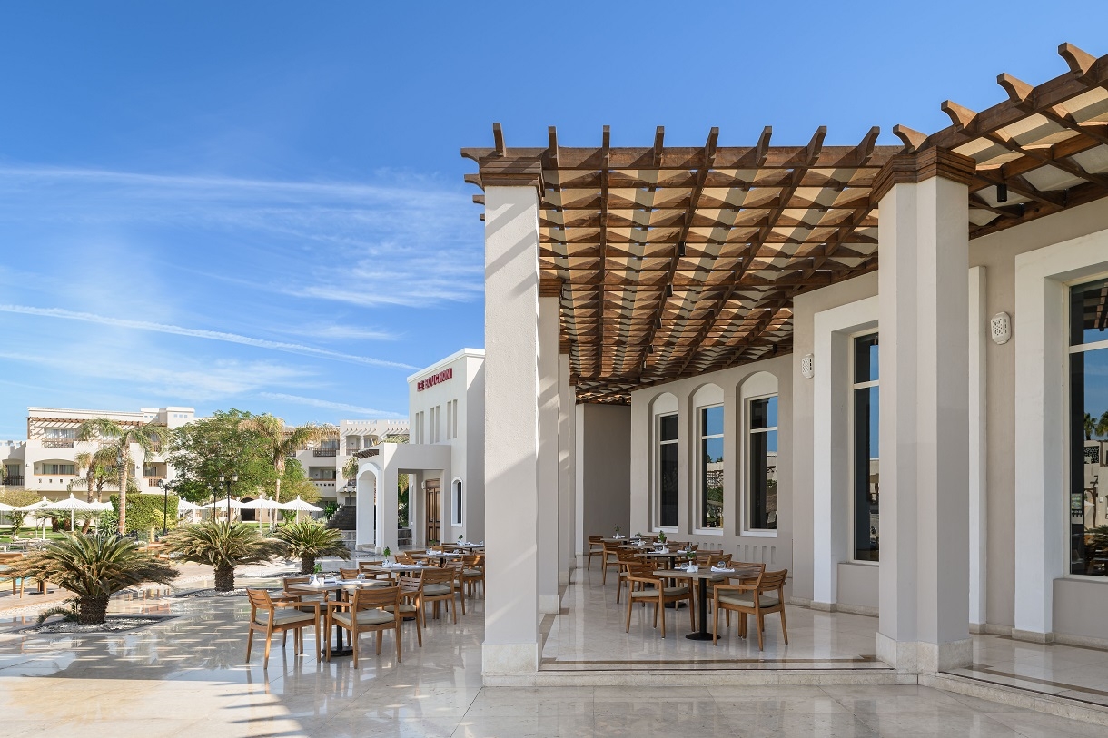 Kairó + Luxor + Casa Del Mar Resort8