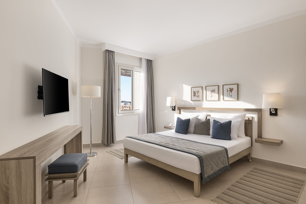 Kairó + Luxor + Casa Del Mar Resort6