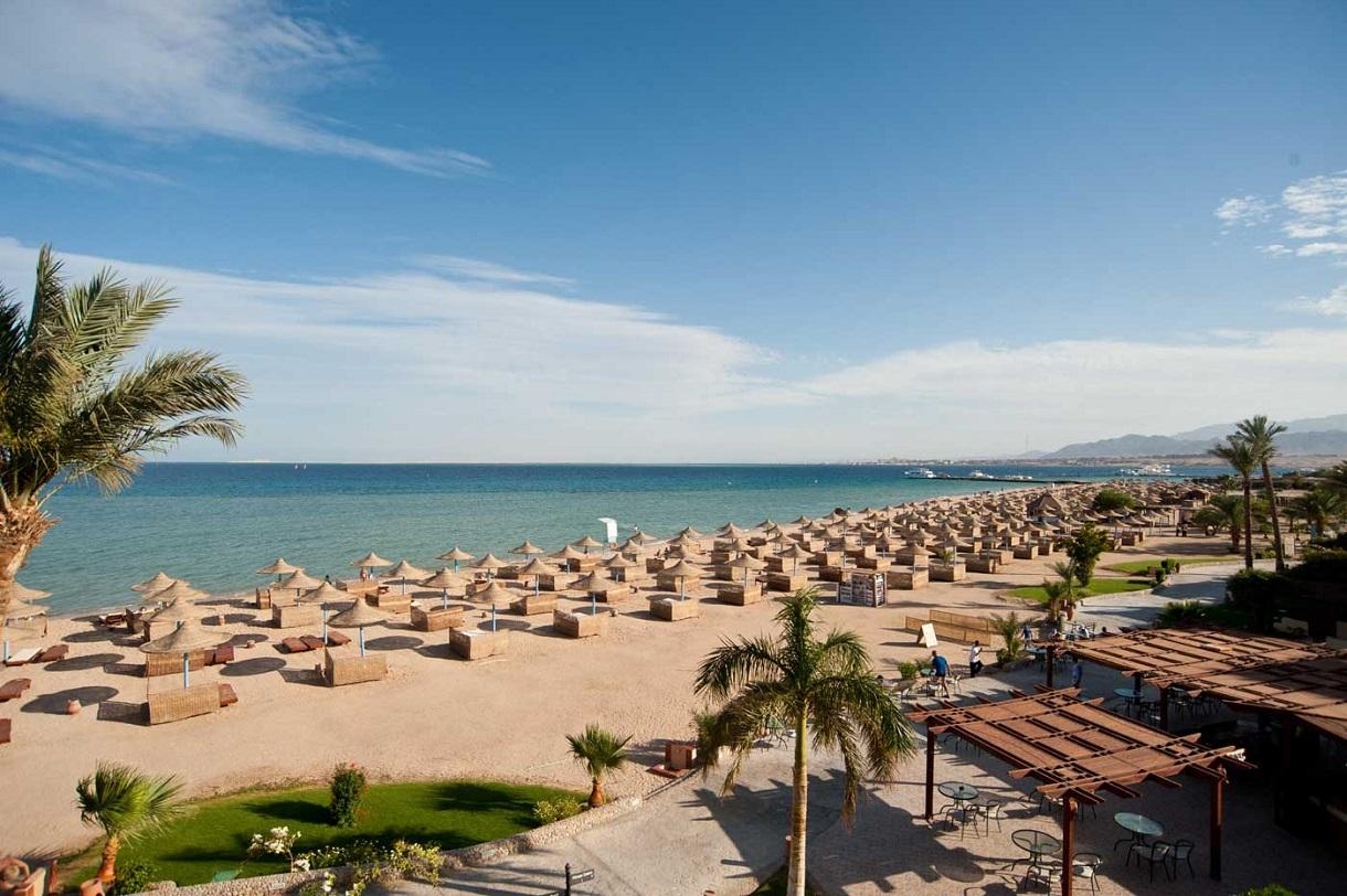 Kairó + Luxor + Imperial Shams Abu Soma28