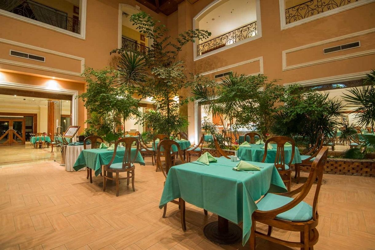 Kairó + Luxor + Imperial Shams Abu Soma6