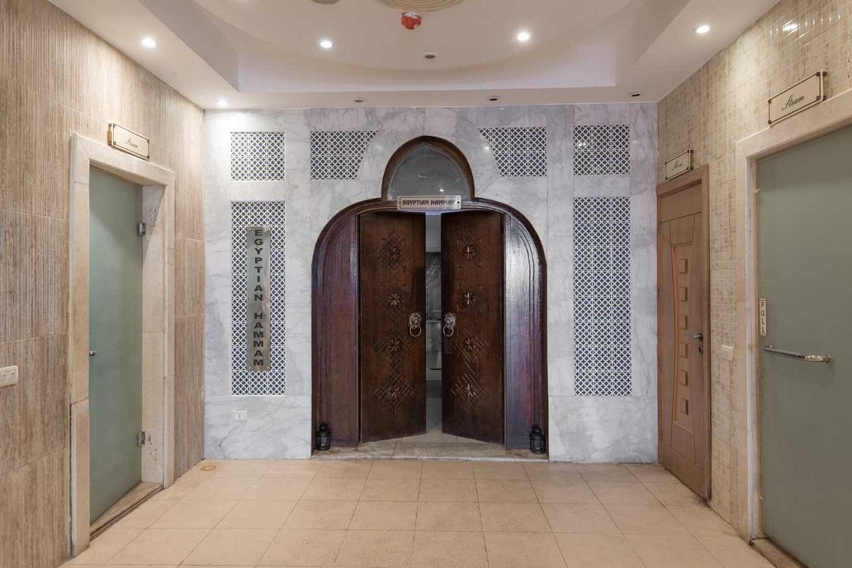 Kairó + Luxor + Imperial Shams Abu Soma21