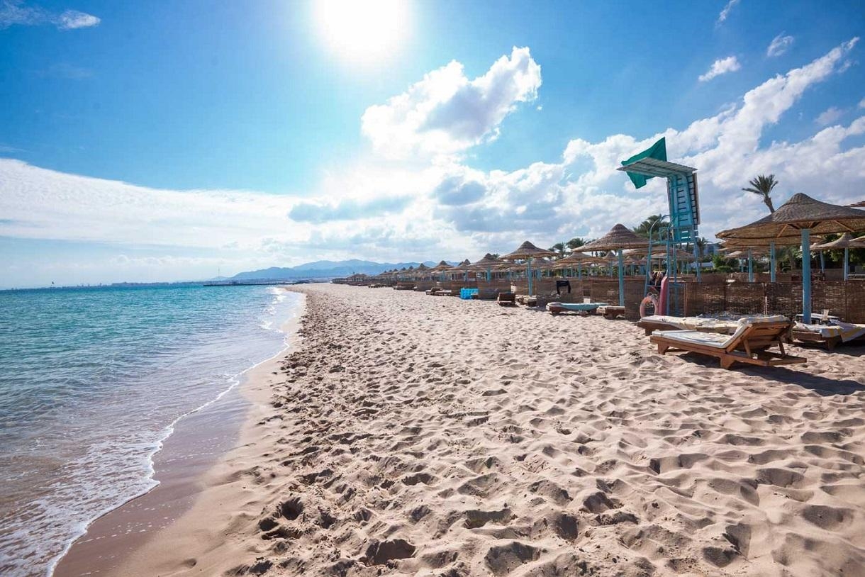 Kairó + Luxor + Imperial Shams Abu Soma29