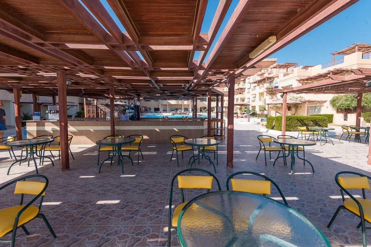 Kairó + Luxor + Imperial Shams Abu Soma13