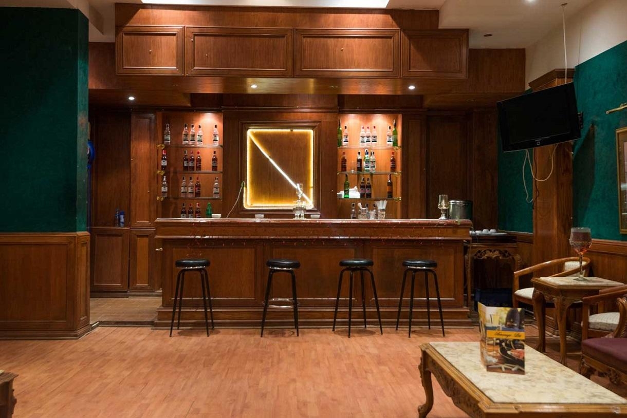 Kairó + Luxor + Imperial Shams Abu Soma9