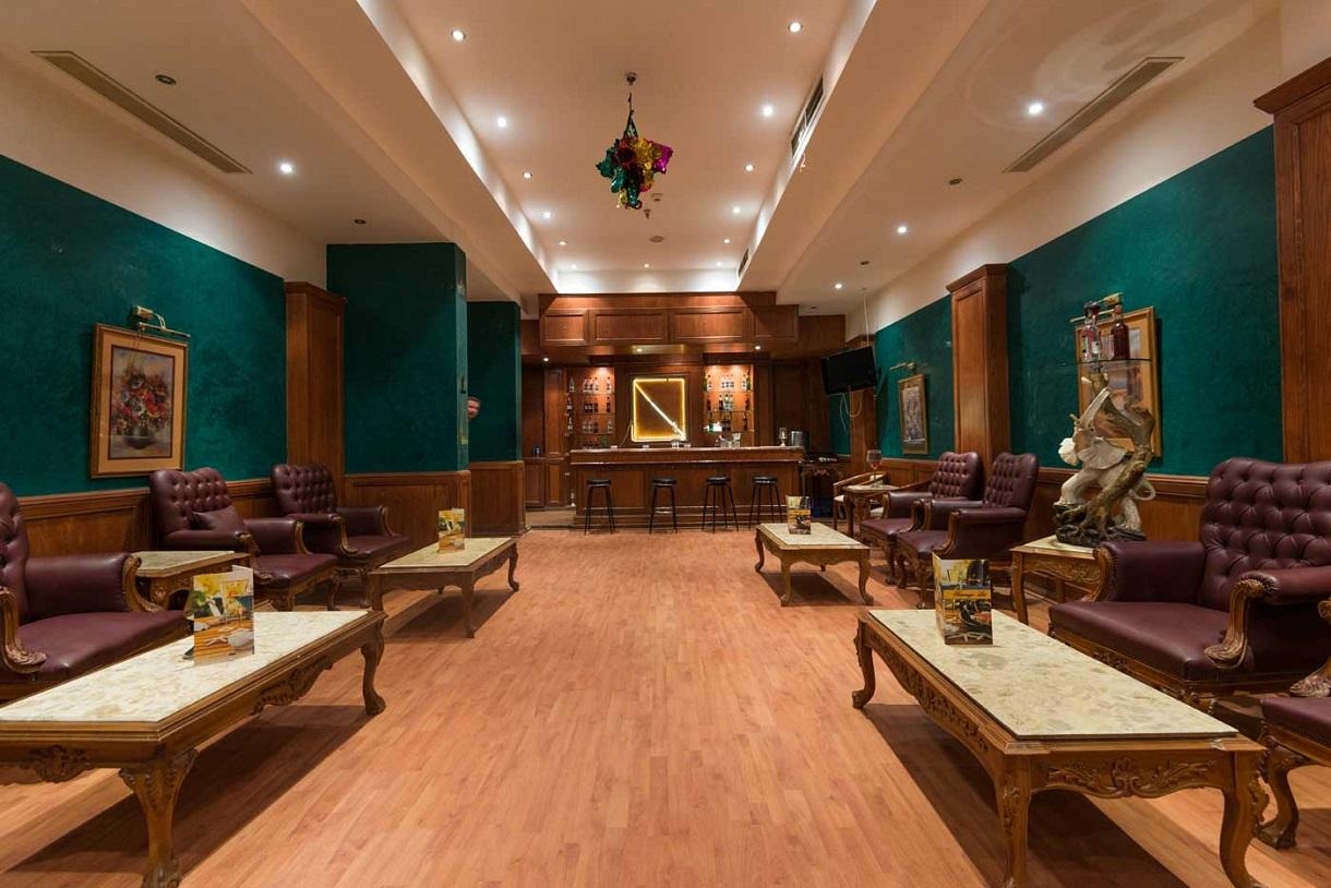 Kairó + Luxor + Imperial Shams Abu Soma8