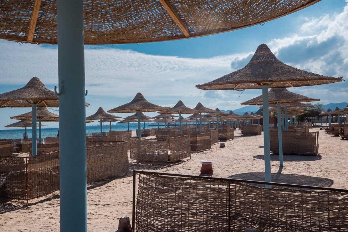 Kairó + Luxor + Imperial Shams Abu Soma27