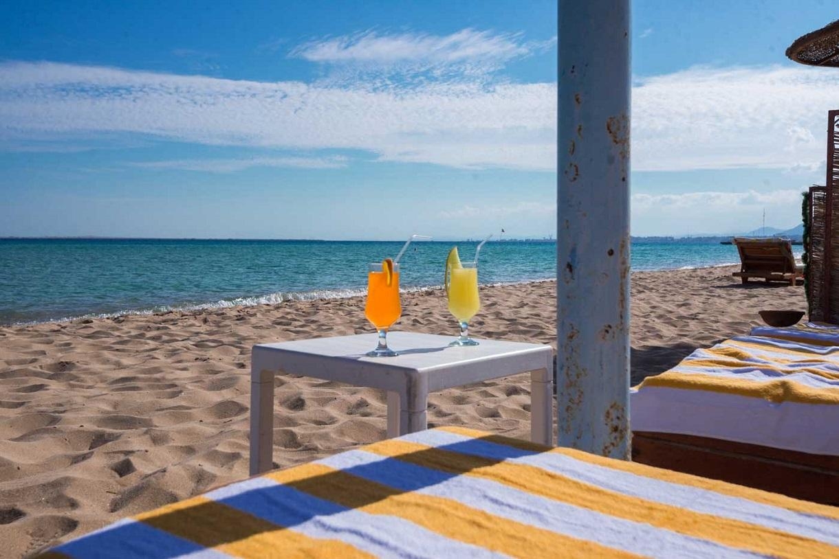 Kairó + Luxor + Imperial Shams Abu Soma30