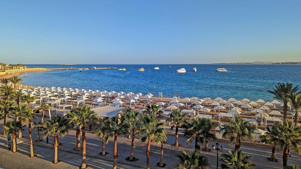 Kairó + Luxor + KaiSol Romance Resort14