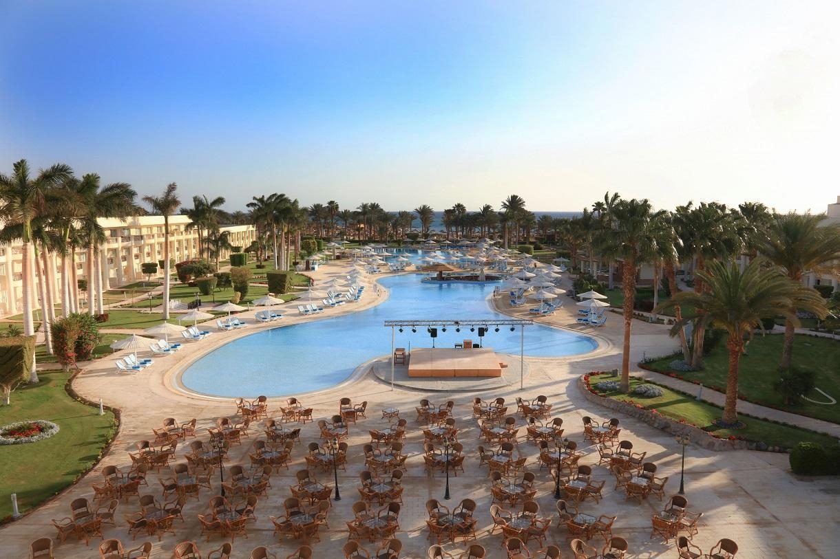 Kairó + Luxor + Jaz Royal Palmariva (ex. Labranda Royal Makadi)18