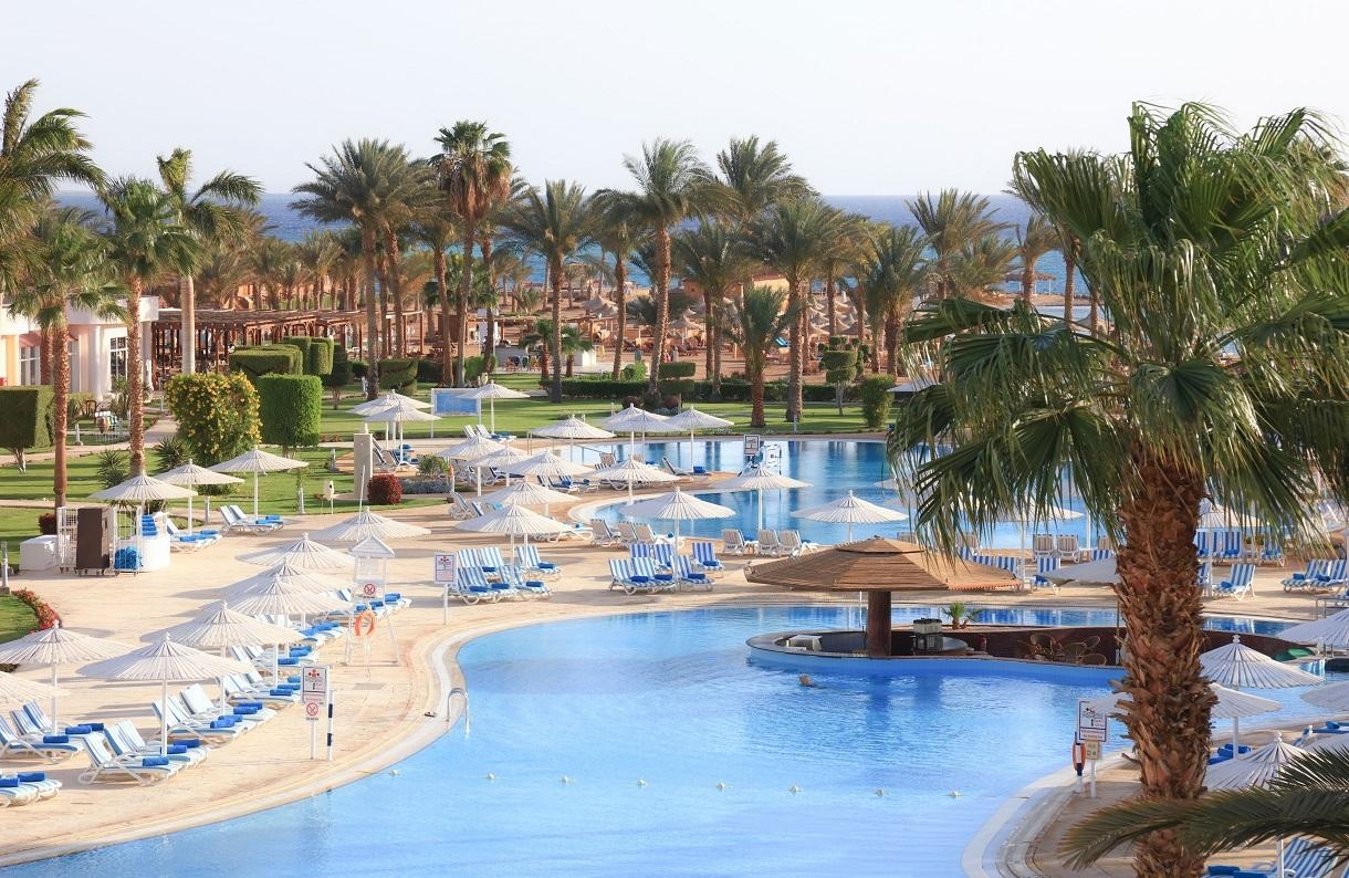 Kairó + Luxor + Jaz Royal Palmariva (ex. Labranda Royal Makadi)19