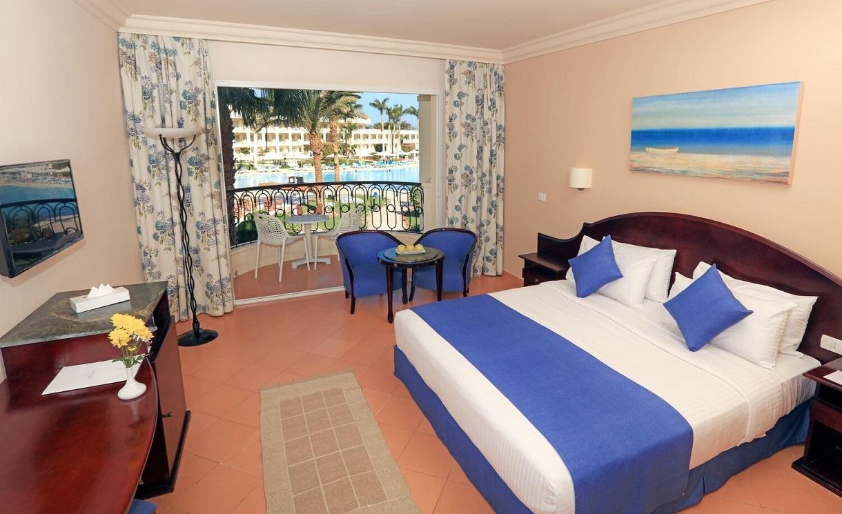 Kairó + Luxor + Jaz Royal Palmariva (ex. Labranda Royal Makadi)5