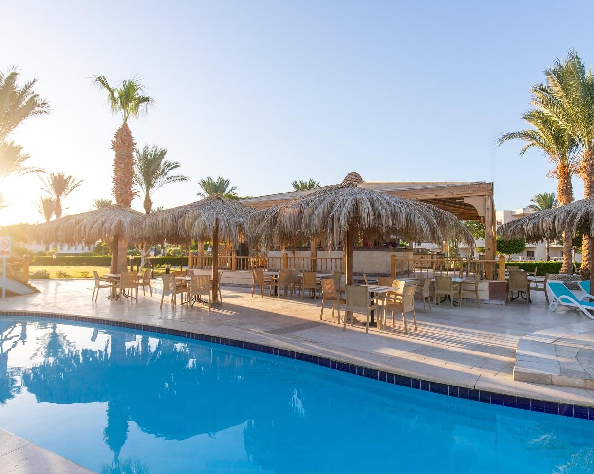 Kairó + Luxor + Long Beach Resort (ex. Hilton)20