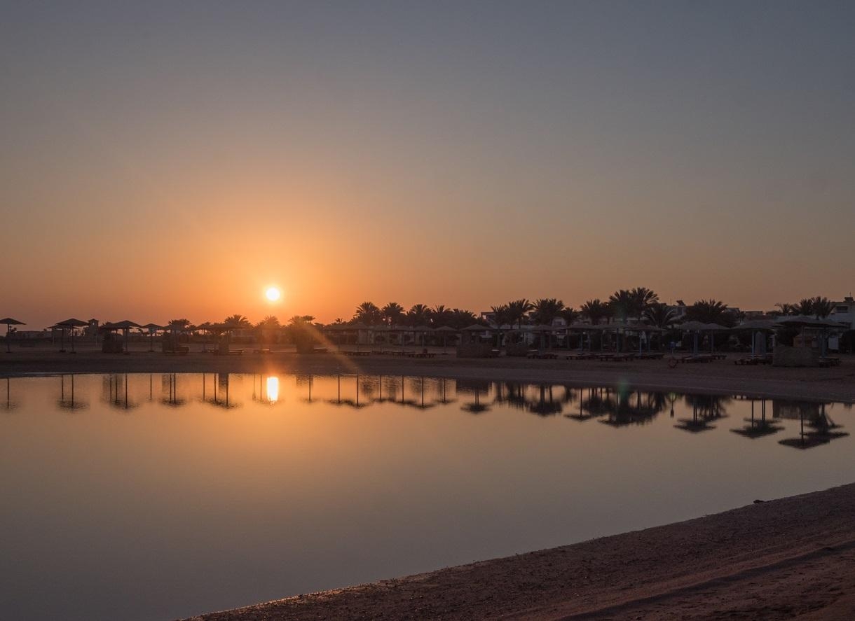 Kairó + Luxor + Long Beach Resort (ex. Hilton)35