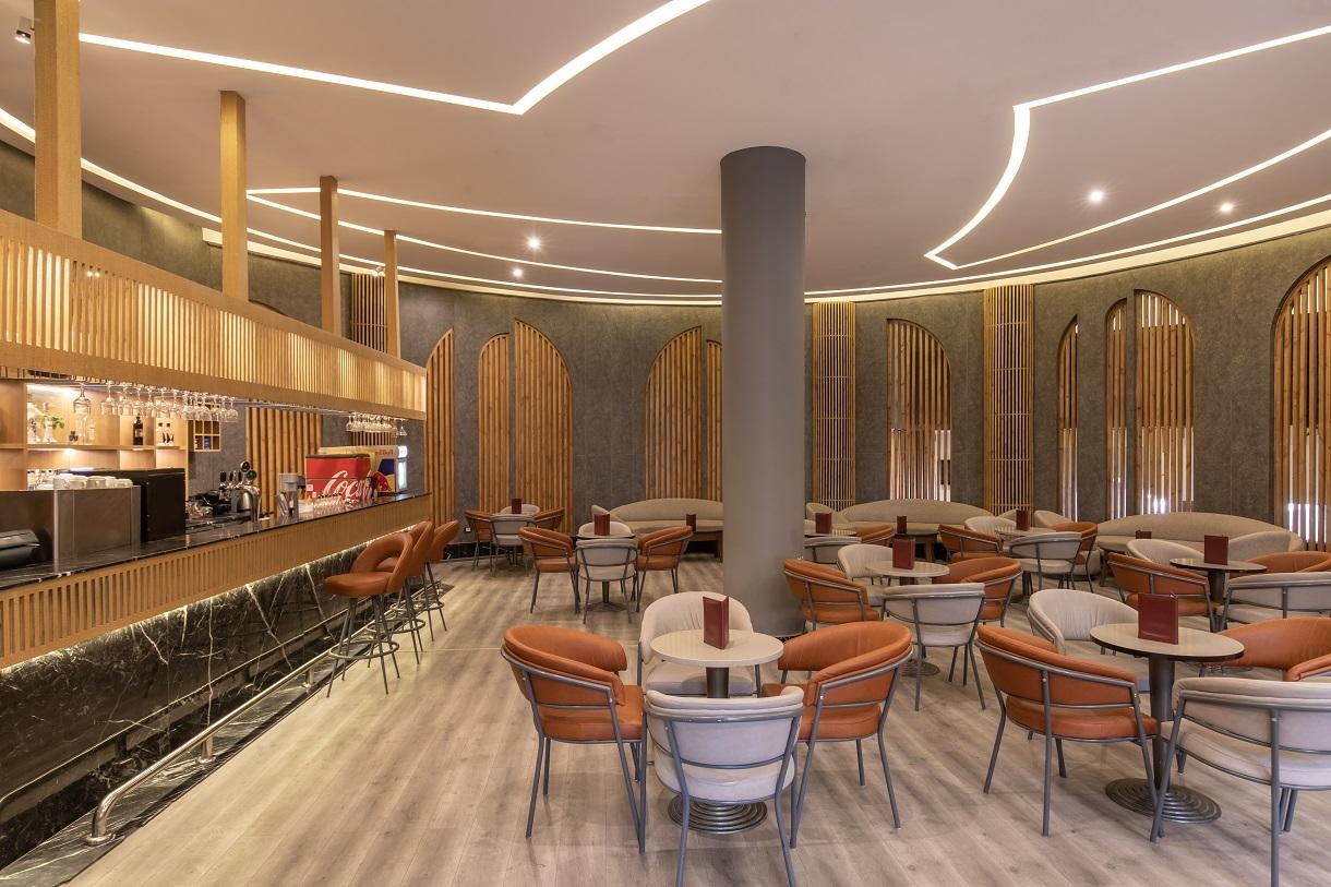 Kairó + Luxor + Long Beach Resort (ex. Hilton)7