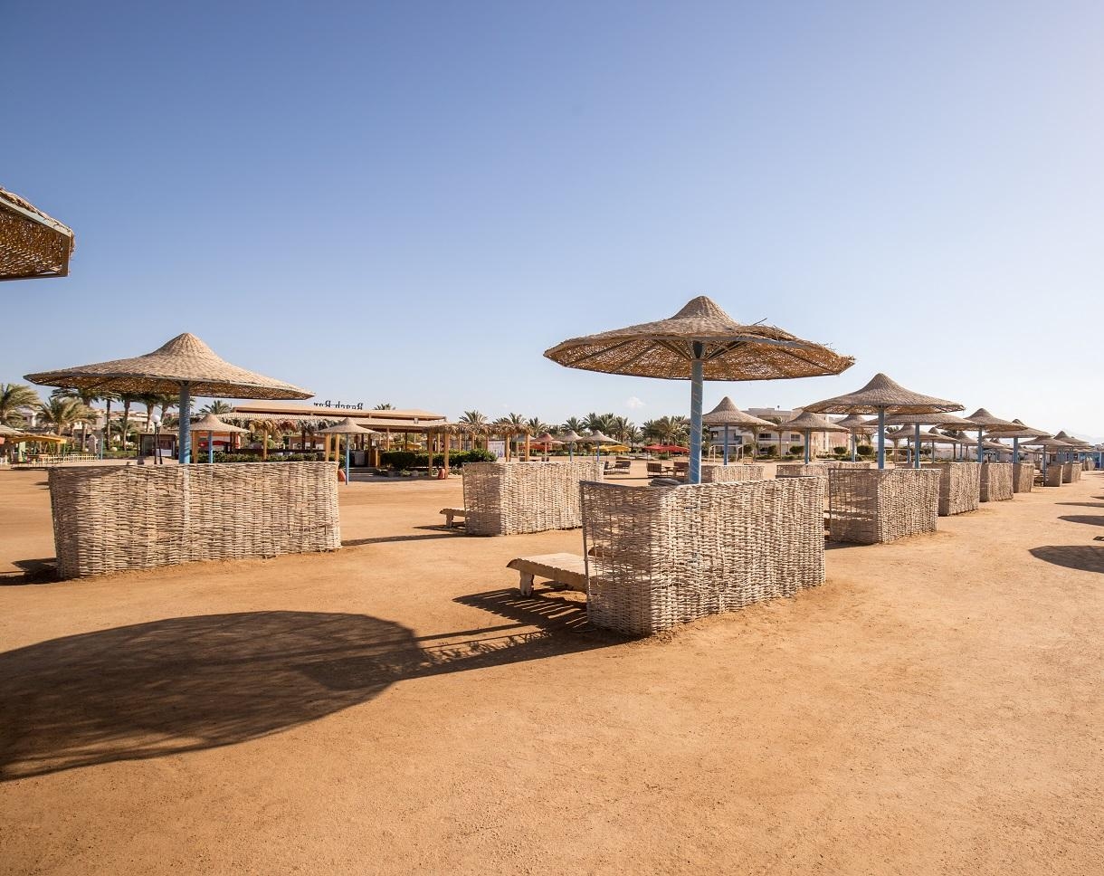 Kairó + Luxor + Long Beach Resort (ex. Hilton)34