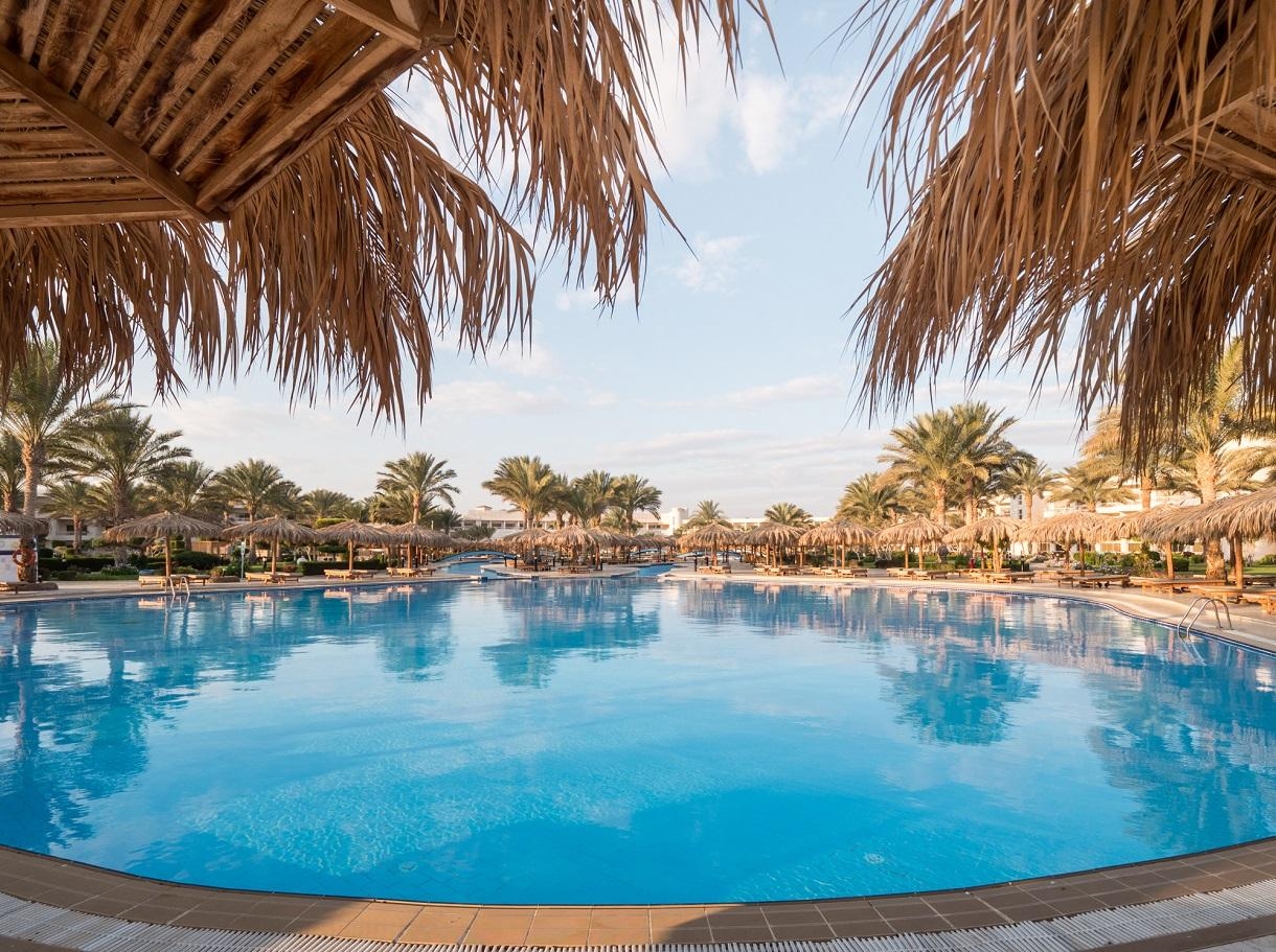 Kairó + Luxor + Long Beach Resort (ex. Hilton)17