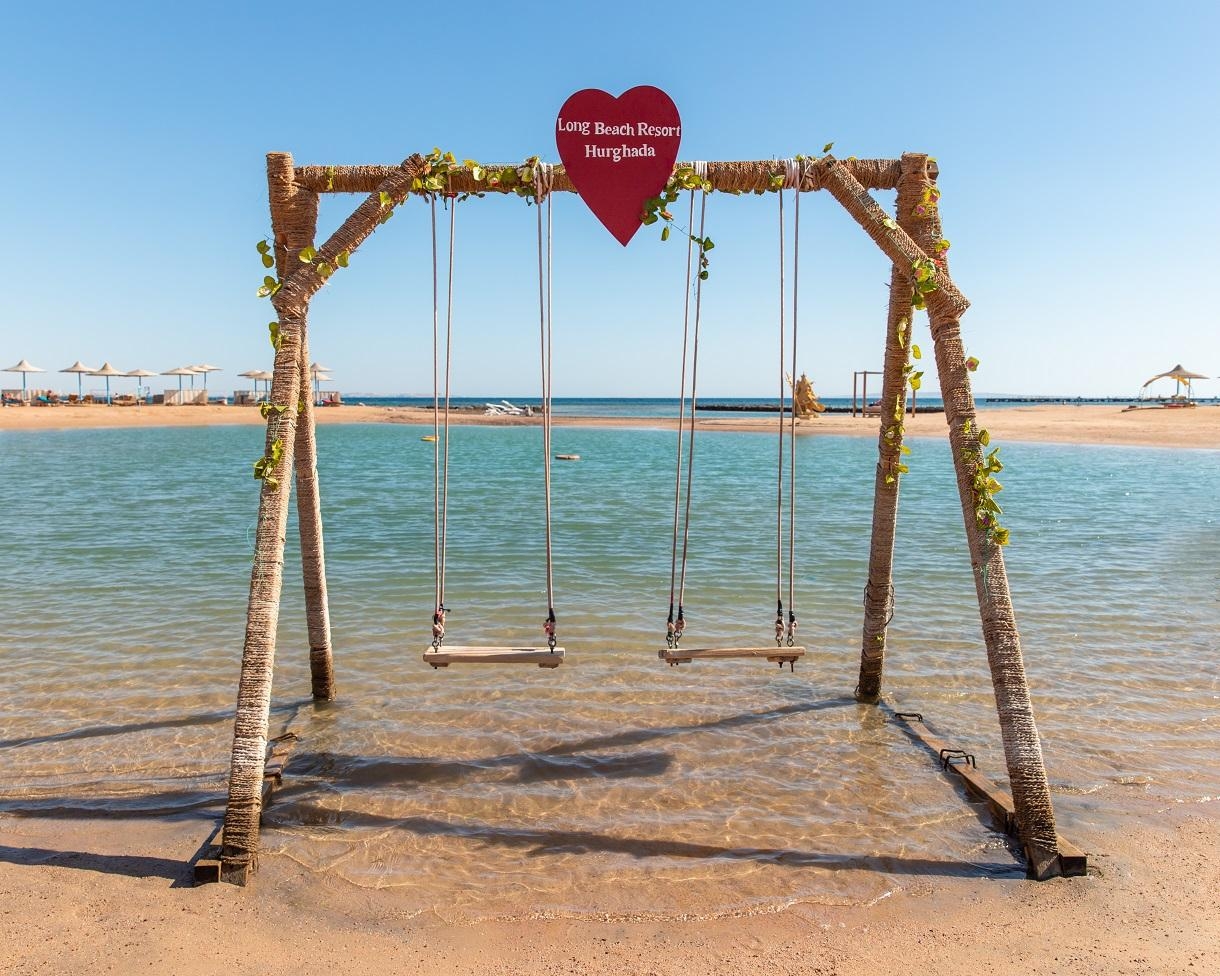 Kairó + Luxor + Long Beach Resort (ex. Hilton)32