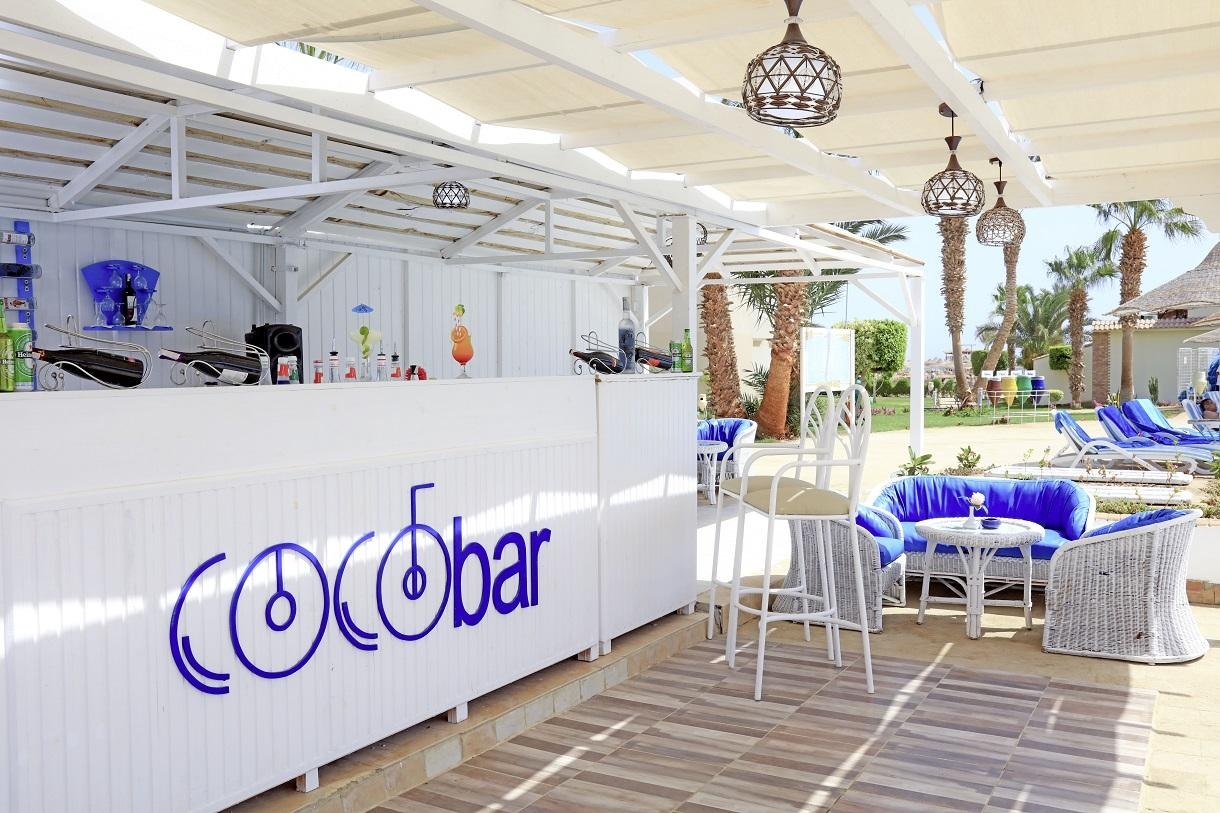 Kairó + Luxor + Jaz Palmariva Beach (ex. Labranda Club Makadi)15