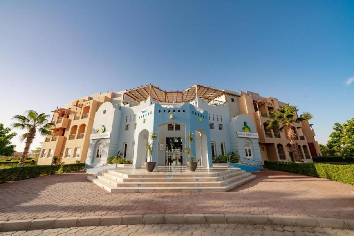 Kairó + Luxor + Lemon & Soul Makadi Garden3