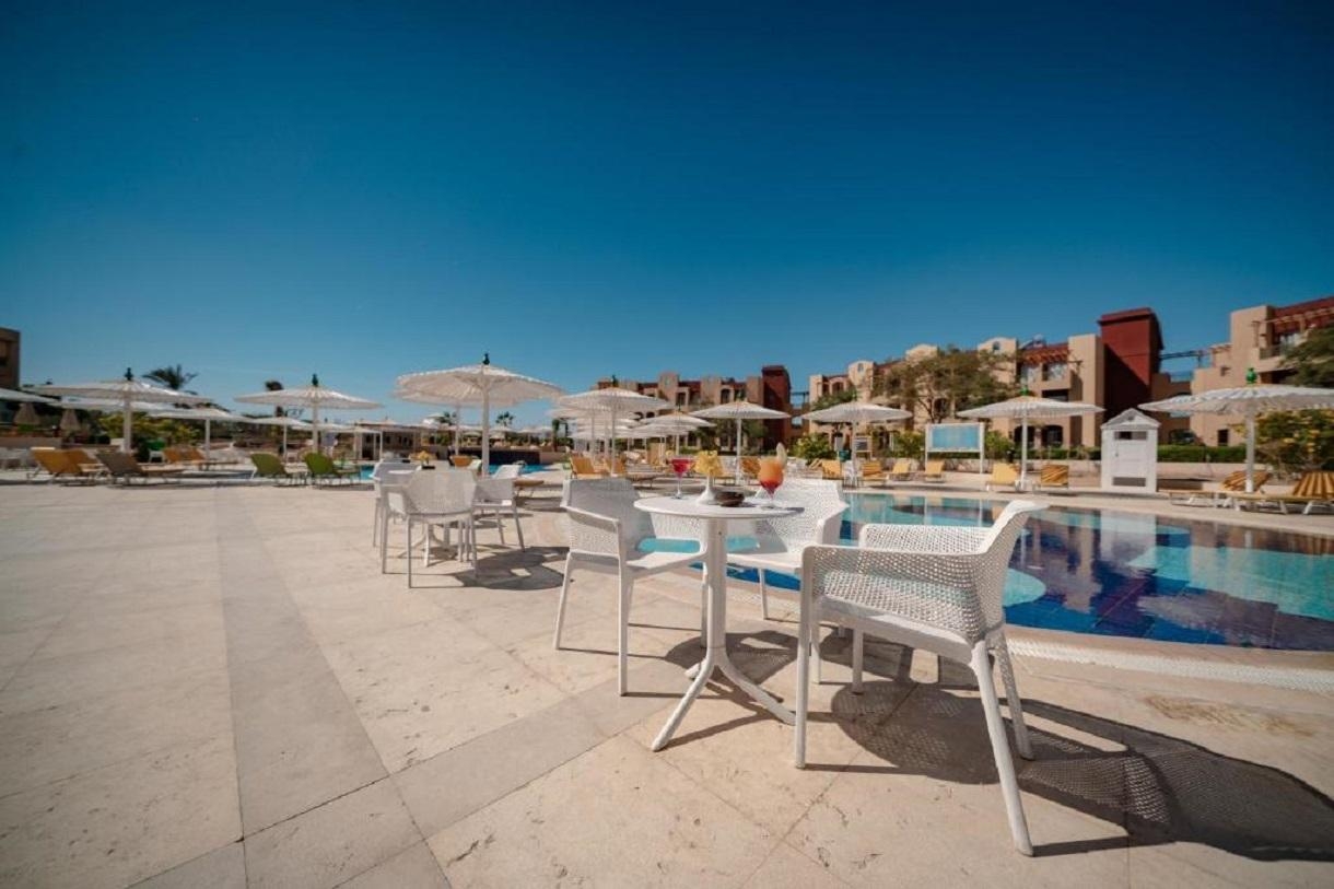 Kairó + Luxor + Lemon & Soul Makadi Garden15