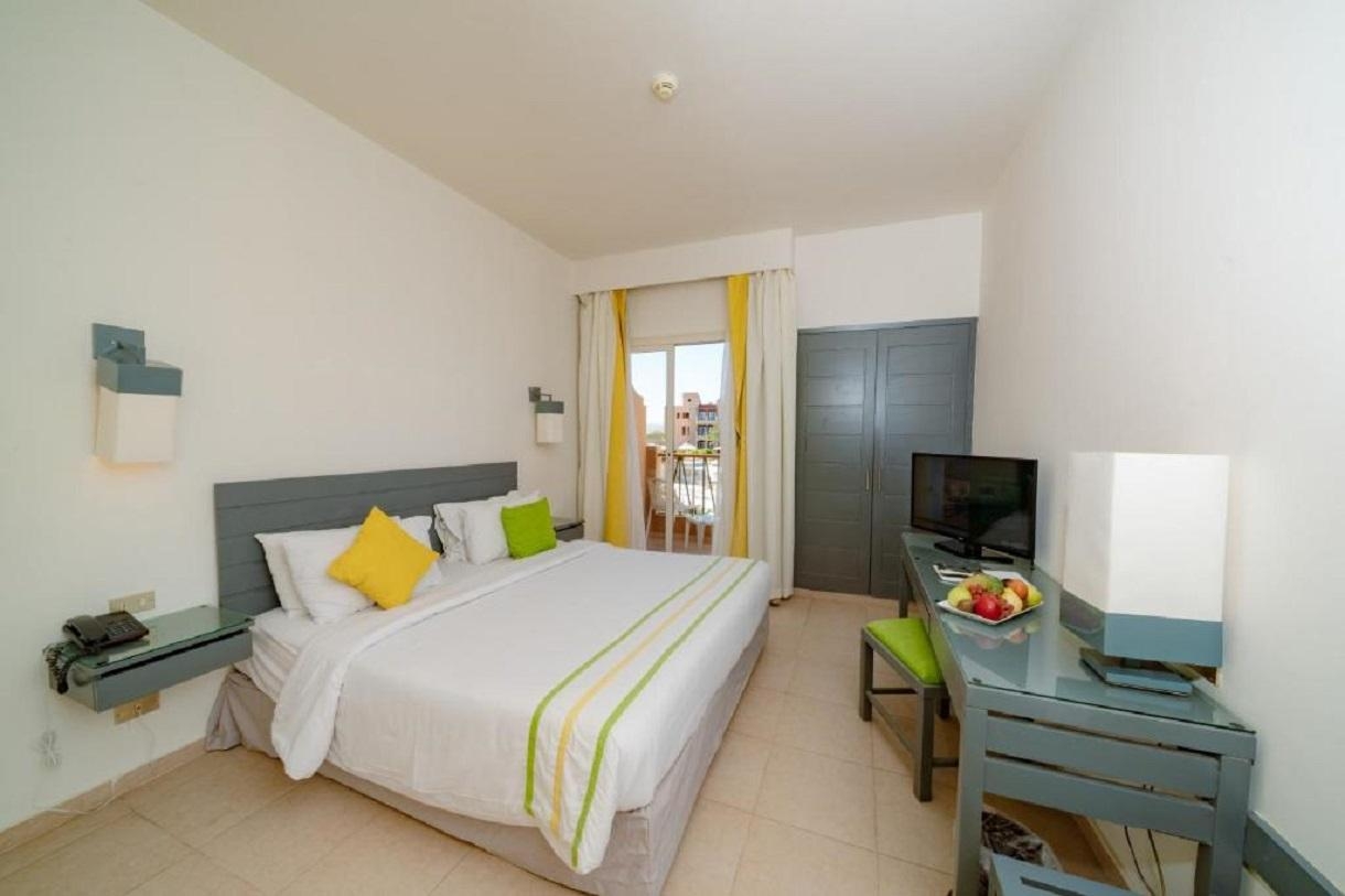 Kairó + Luxor + Lemon & Soul Makadi Garden5