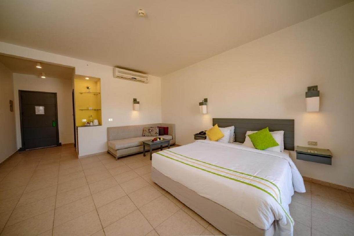 Kairó + Luxor + Lemon & Soul Makadi Garden6