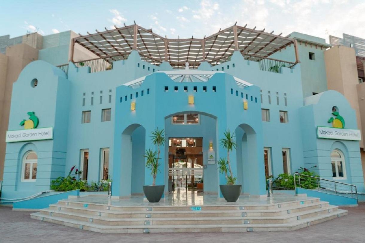 Kairó + Luxor + Lemon & Soul Makadi Garden1