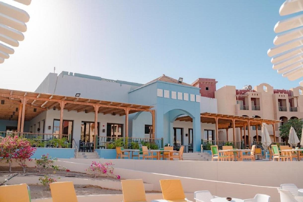 Kairó + Luxor + Lemon & Soul Makadi Garden16