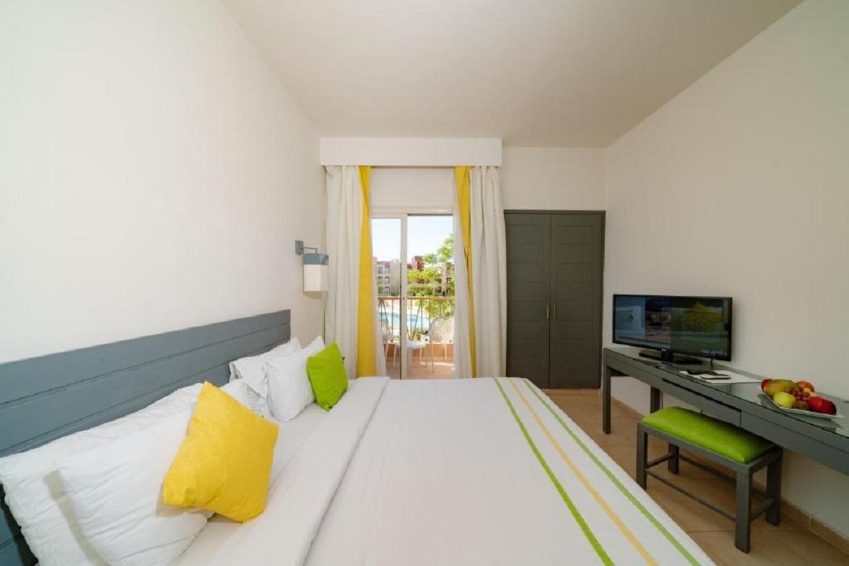 Kairó + Luxor + Lemon & Soul Makadi Garden7