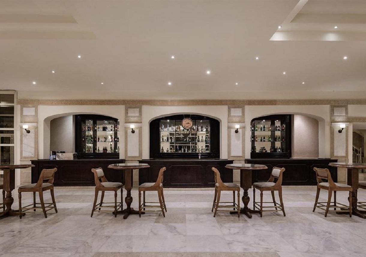 Kairó + Luxor + Sindbad Club13