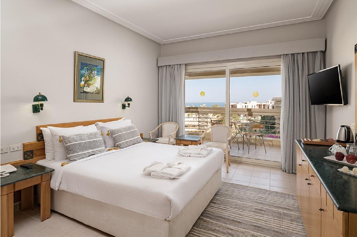 Kairó + Luxor + Sindbad Club6